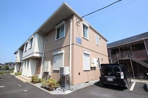 グリーンヴィラⅤ 103号-1