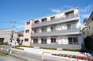 Ｖｉａ　Ｓｏｌｅ 101号-1