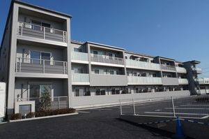 サクレ　オー　トルワ 108号-1