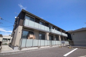 リラフォート 102号-1