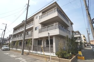 ベルクルー　Ⅰ