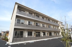 ベルクルー　Ⅱ 306号-1