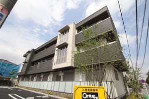 ヴィオレッタ 301号-1