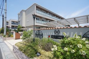 サンレイク　Ⅰ