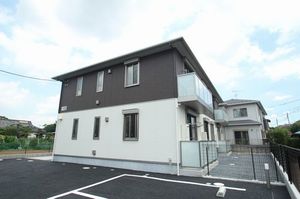 ベルネージュ 102号-1