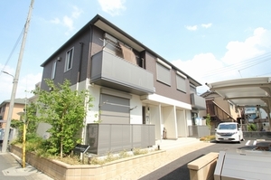 ファレスタ松原