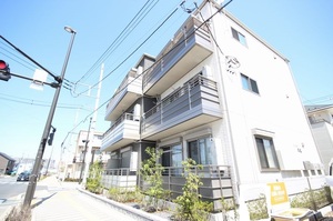 カーサクレア八潮