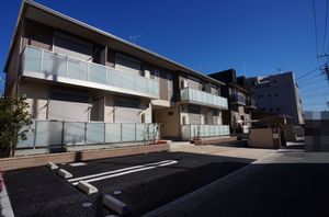 グランド・ソレイユ