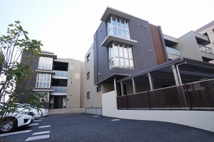 カハラガーデン　Ⅰ