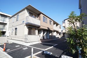 モンス・ルーナ 202号-1