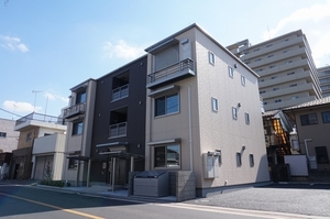 レーヴ・やまと 101号-1