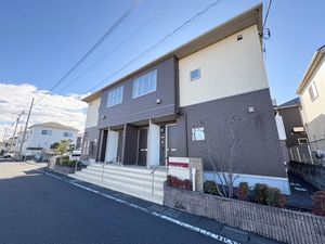 ハッピーテール　ＡＺ