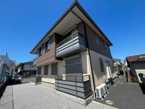 エクラージュＭ 102号-1