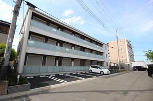 キースリーピア　Ⅱ