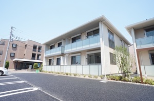 メイ　ポワールⅠ