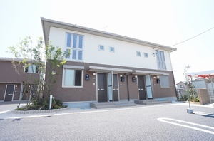 ノース　フォレスト　Ⅰ