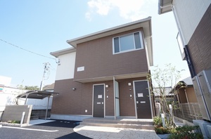 ノース　フォレスト　Ⅱ