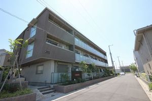 ＳＫシャーメゾン大原 301号-1