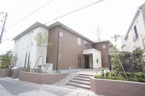 メゾン・ド・シャティ