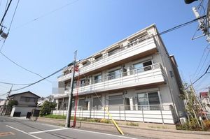 ベルツリー緑町