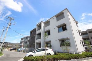 エーラ　Ⅱ 202号-1