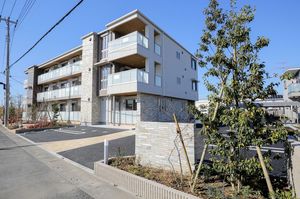 エスポアール　Ⅱ