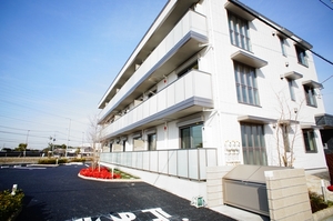 シャインホープ 201号-1