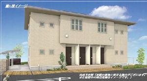 イルヴィラージュ　Ⅰ