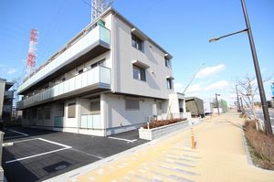 パルテノン 203号-1