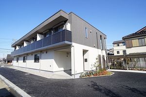 ボスコ・ロマネスク 202号-1