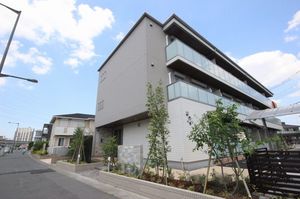 ＳＫシャーメゾン南八潮