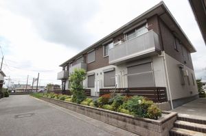 エクラージュ　Ⅱ