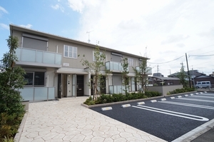 コンフォーティア 102号-1