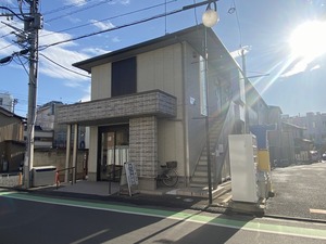 パインボーム 201号-1