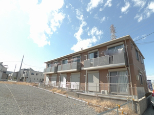 ヴァンベール　Ⅱ 103号-1