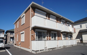 ツインシャーメゾン　Ｄ