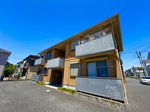 サンモール　Ｂ 202号-1