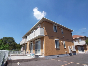 メゾン・ド・ａｎｎ　Ⅲ