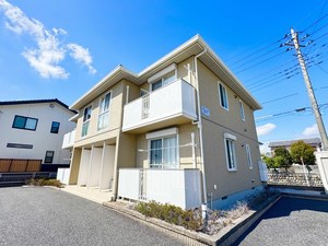 メゾンソレイユ