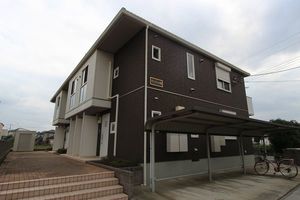 グリーンハイム伊奈 201号-1