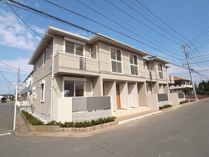 セントラル　大野　Ⅱ