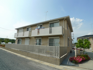 コトリネ．コスモス 201号-1