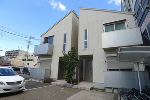 レジデンスＫ　Ａ