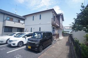 アベニュー熊谷