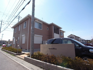 メルヴェーユ　Ⅲ 101号-1