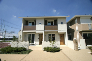 Ｔｒｅｓｔ　Ｇａｒｄｅｎ　Ｂ