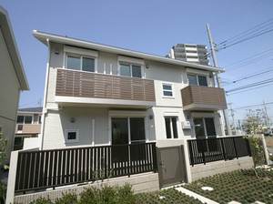 Ｔｒｅｓｔ　Ｇａｒｄｅｎ　Ｃ