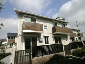 Ｔｒｅｓｔ　Ｇａｒｄｅｎ　Ｄ