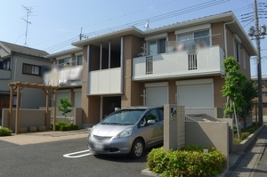 ソレアード　Ａ