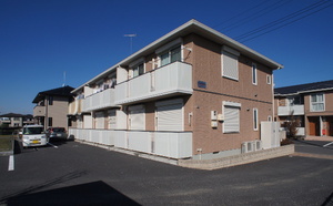 アンシャンテ